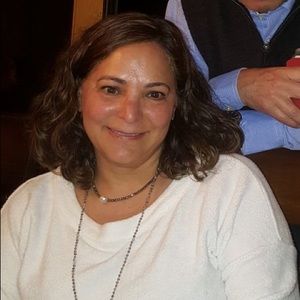 Meet your Posher, Judy